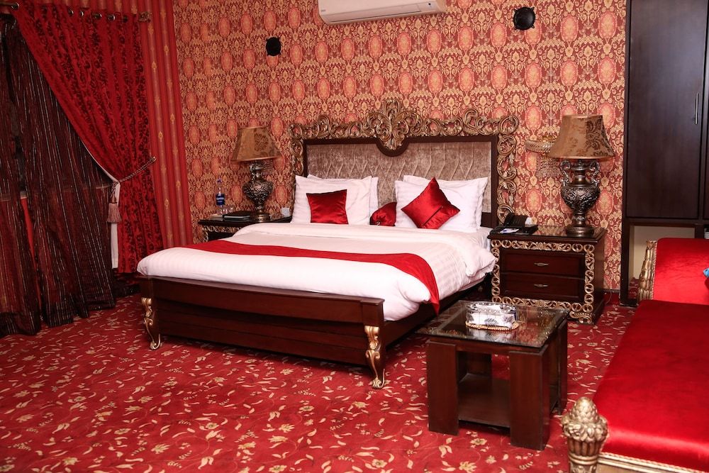 Hotel Javson Junior Suite 3