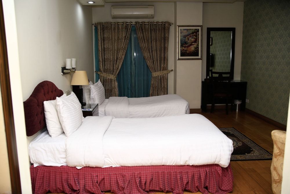 Hotel Javson Standard Room 3