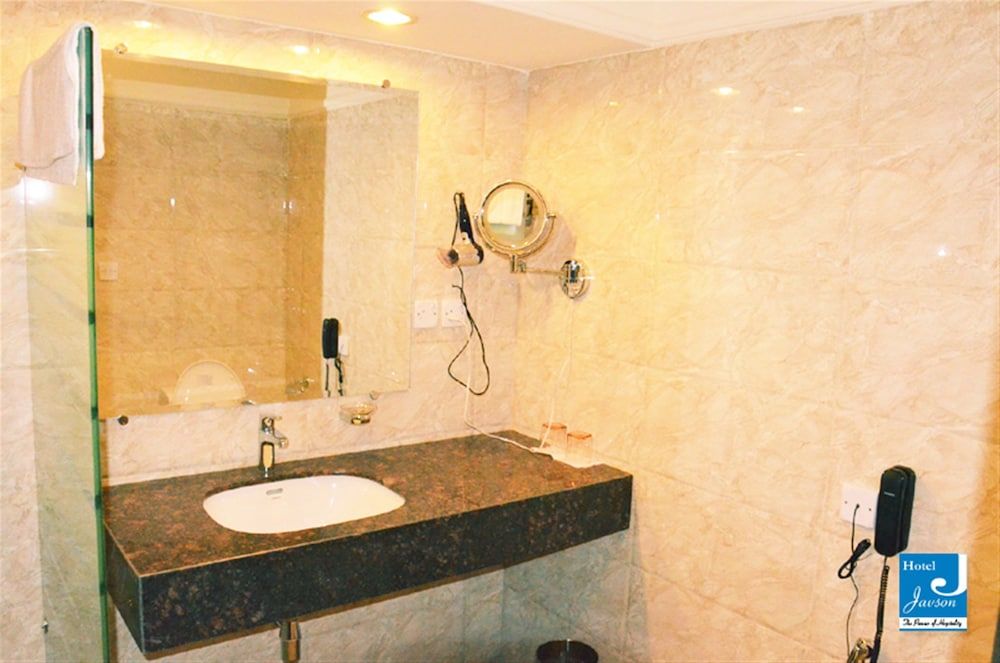 Hotel Javson Standard Room 8