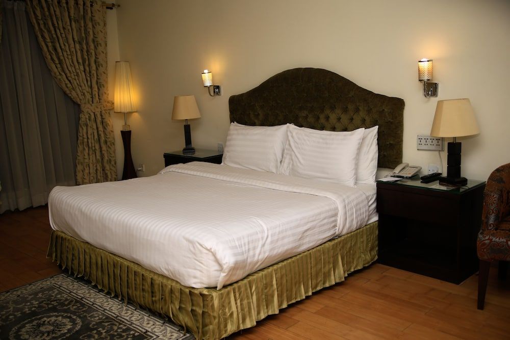 Hotel Javson Deluxe Room 2