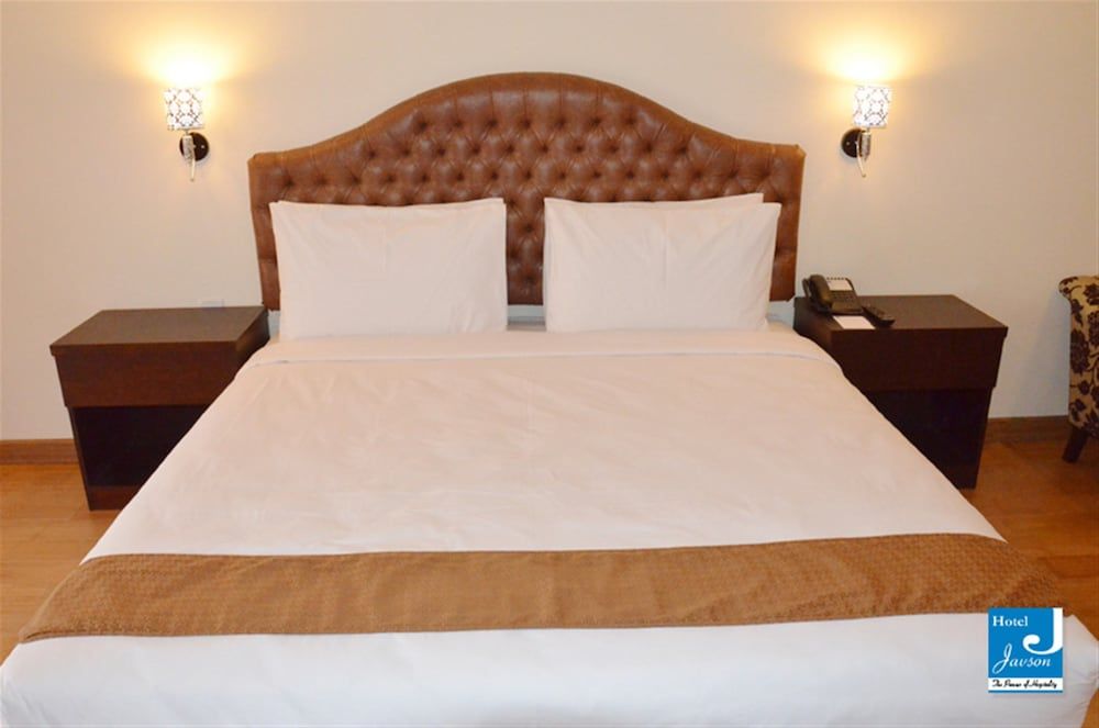 Hotel Javson Standard Room 6