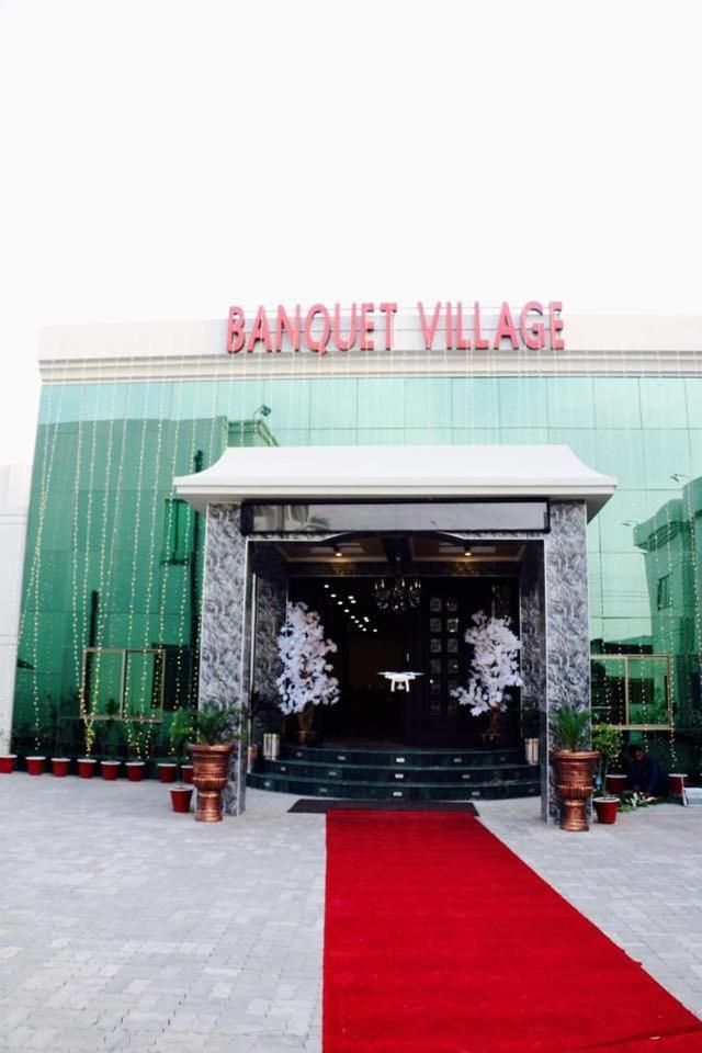 Javson Airport Hotel