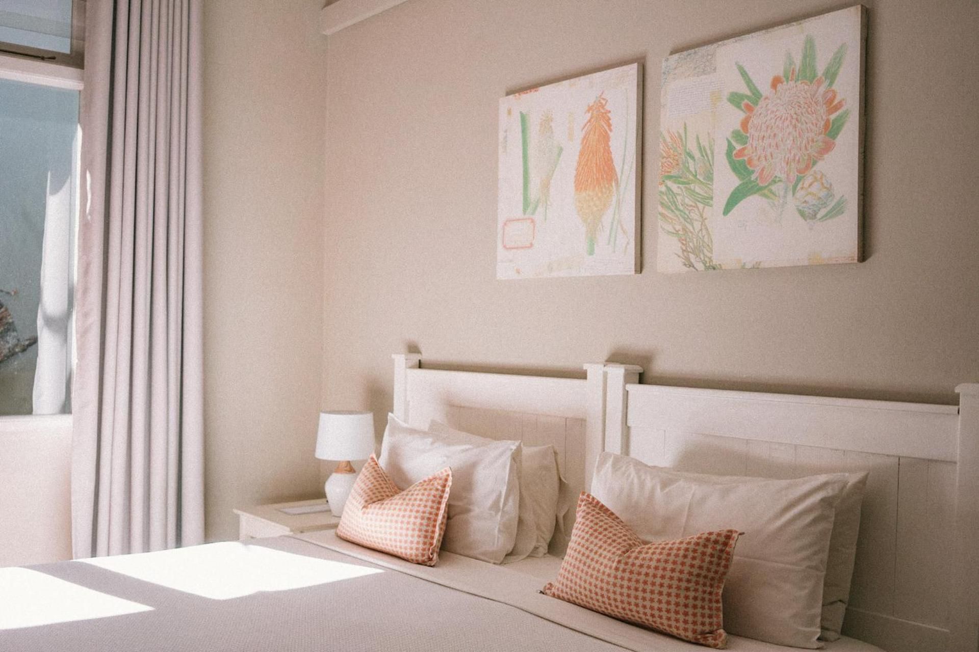 Large Double or Twin Room