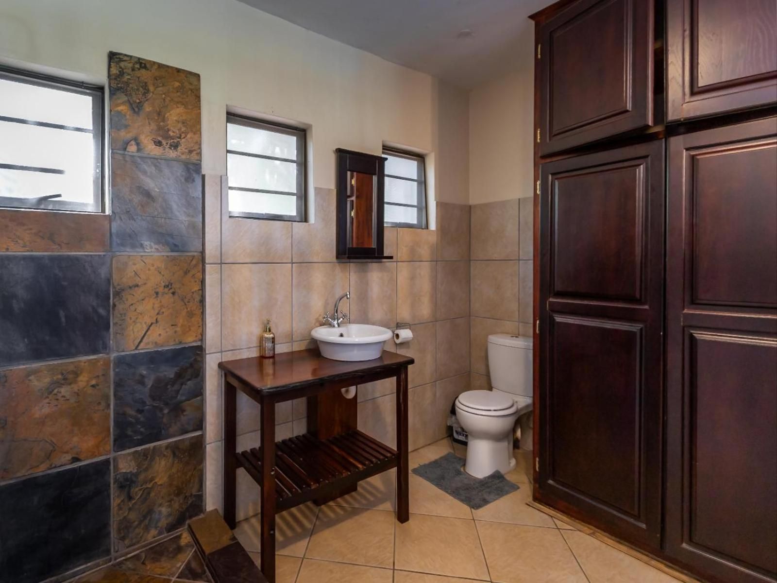 Superior Double or Twin Room with Terrace