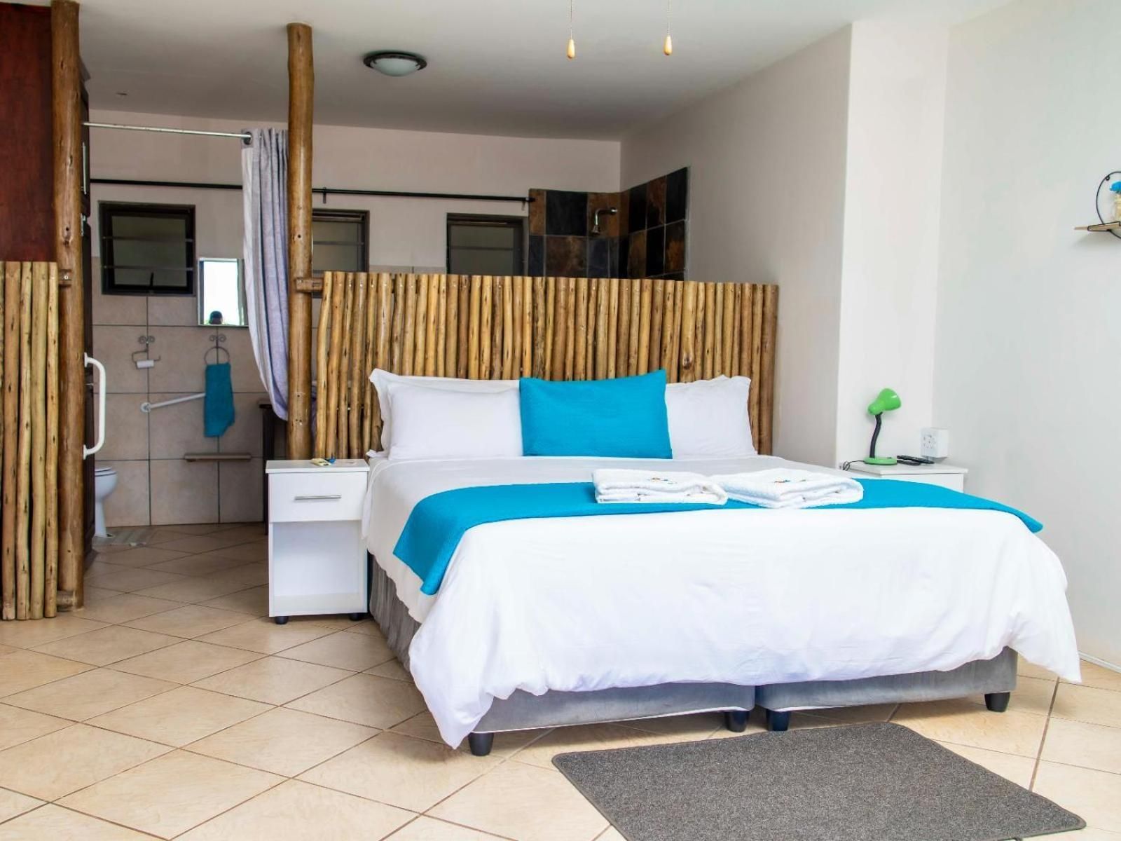 Superior Double or Twin Room with Sea View