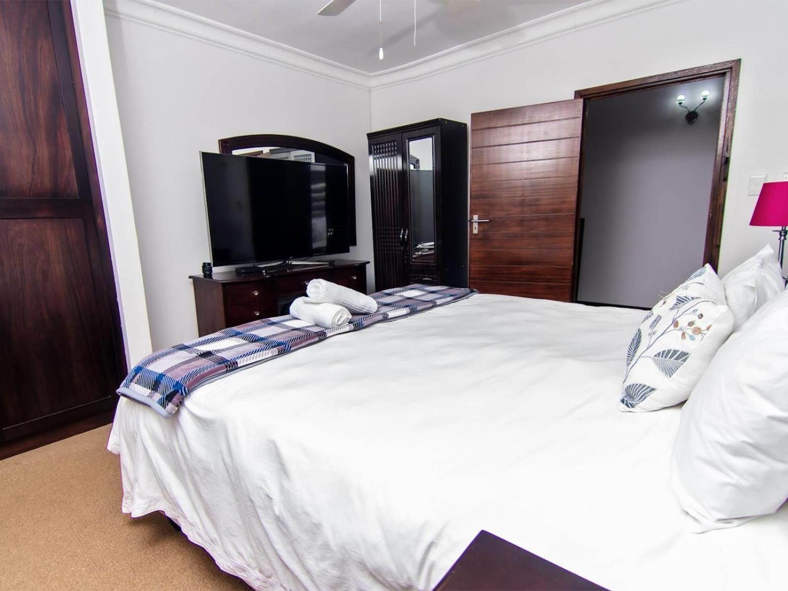 Classic King Room