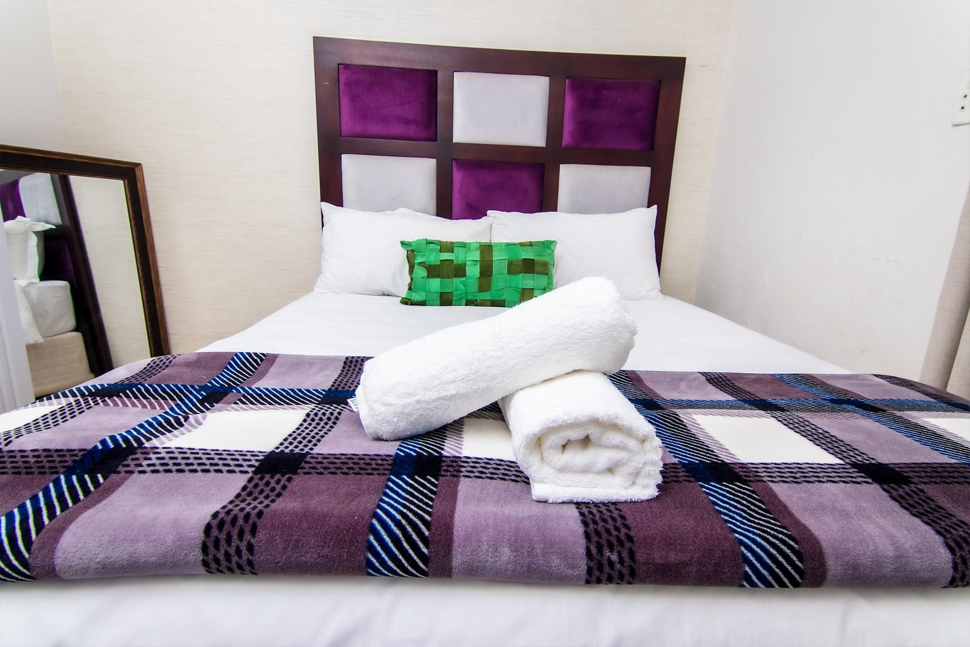 Junior Suite Ocean View Double