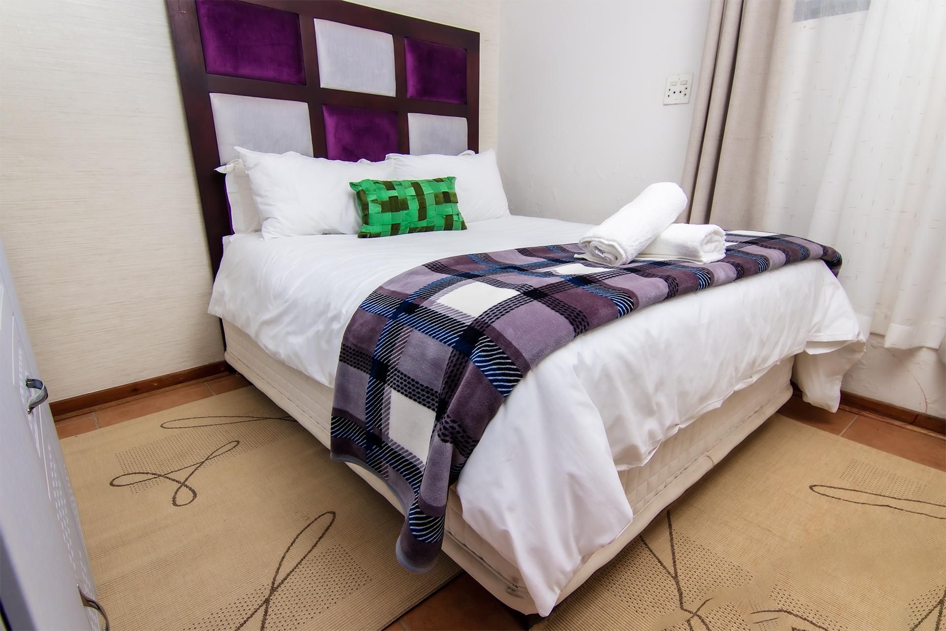 Junior Suite Ocean View Double