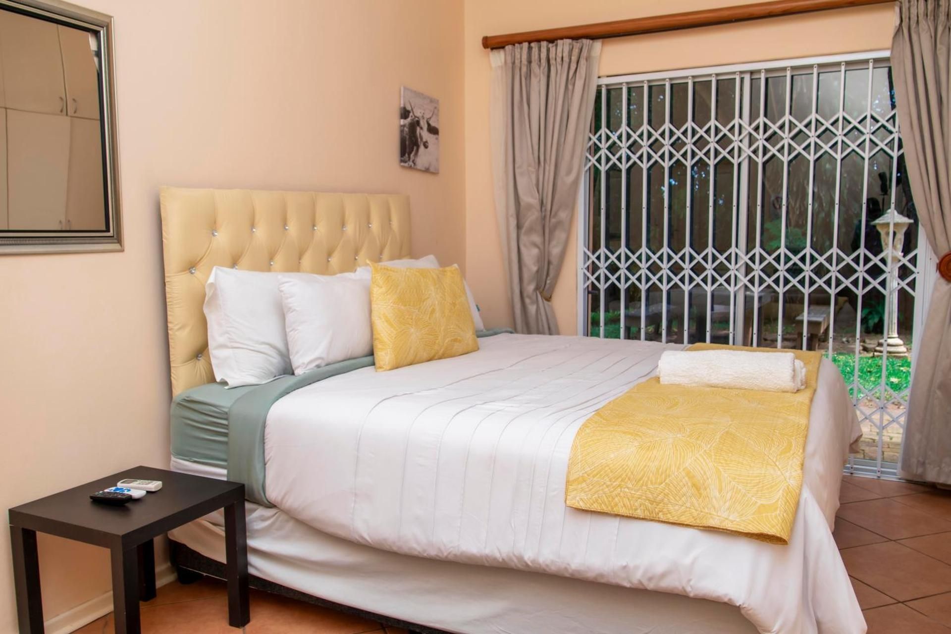Double or Twin Room