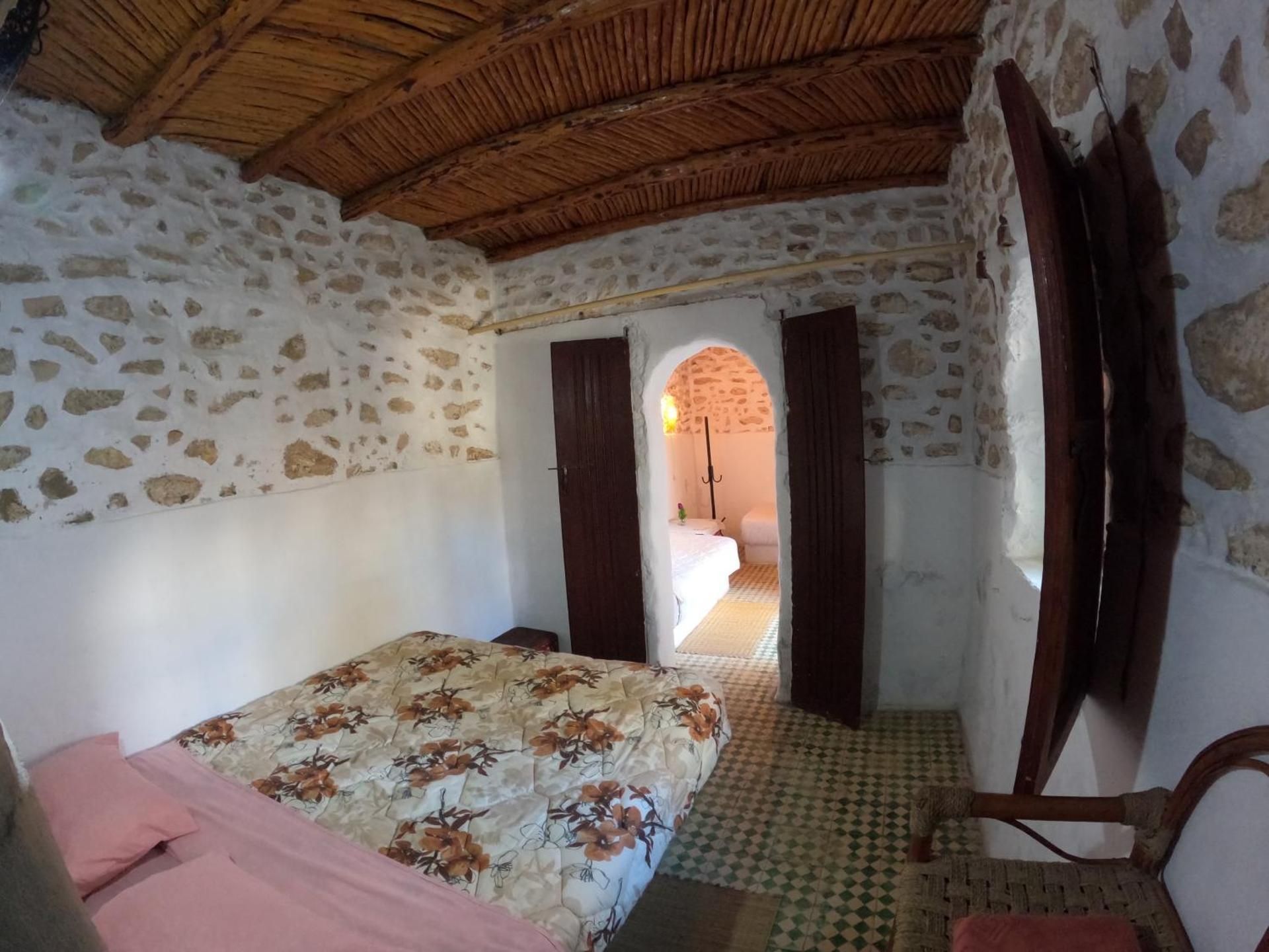 SIDI KaouKI PERLA Family Room with Private Bathroom 2