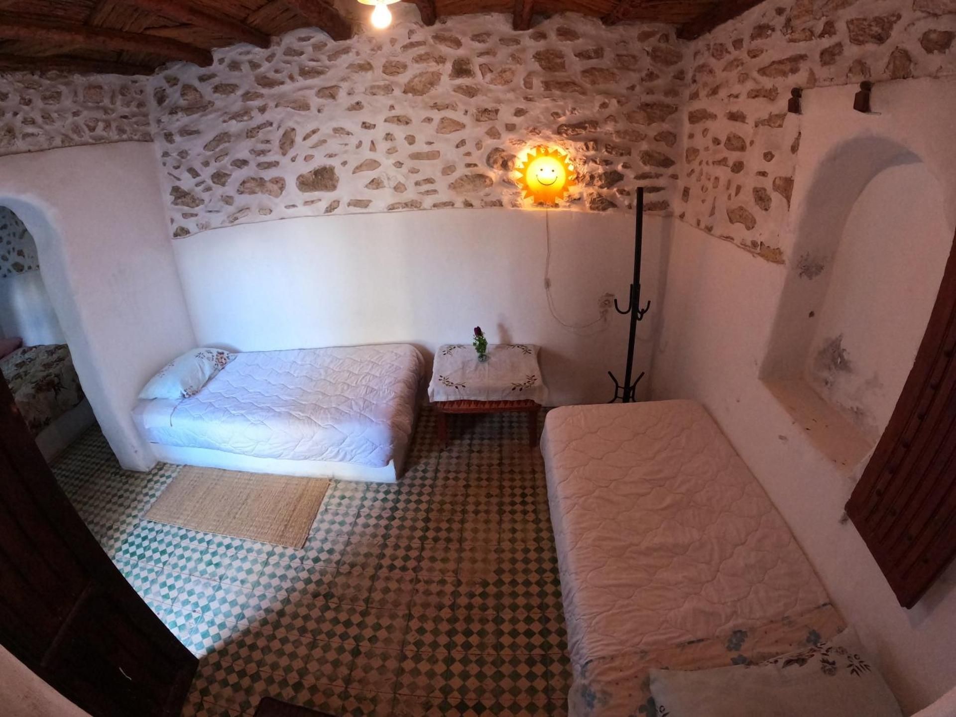 SIDI KaouKI PERLA Family Room with Private Bathroom