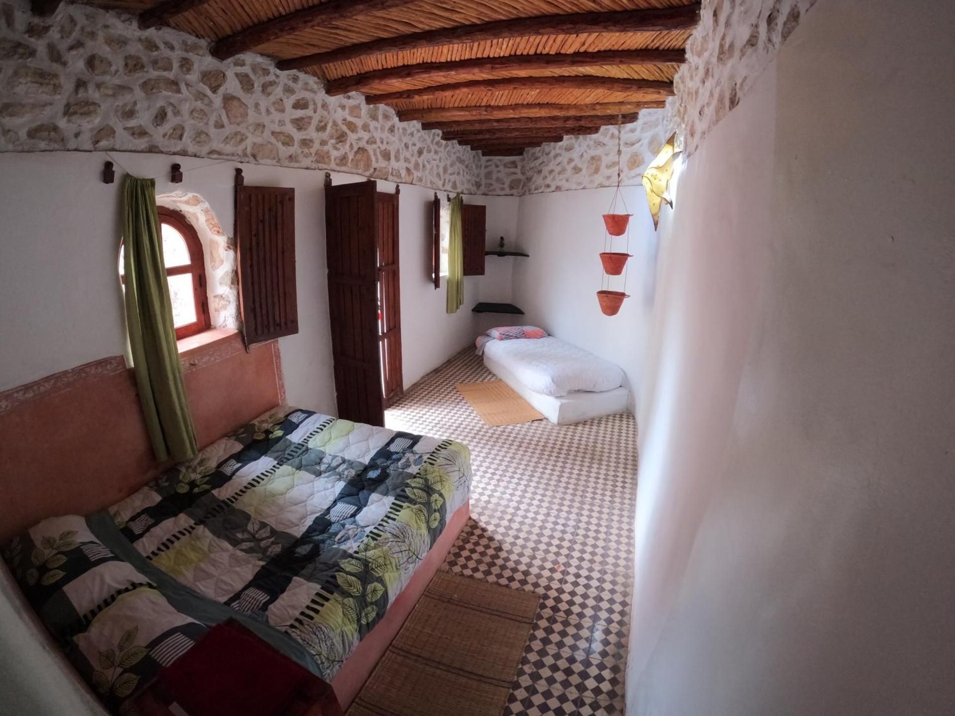 Triple Room with Private Bathroom