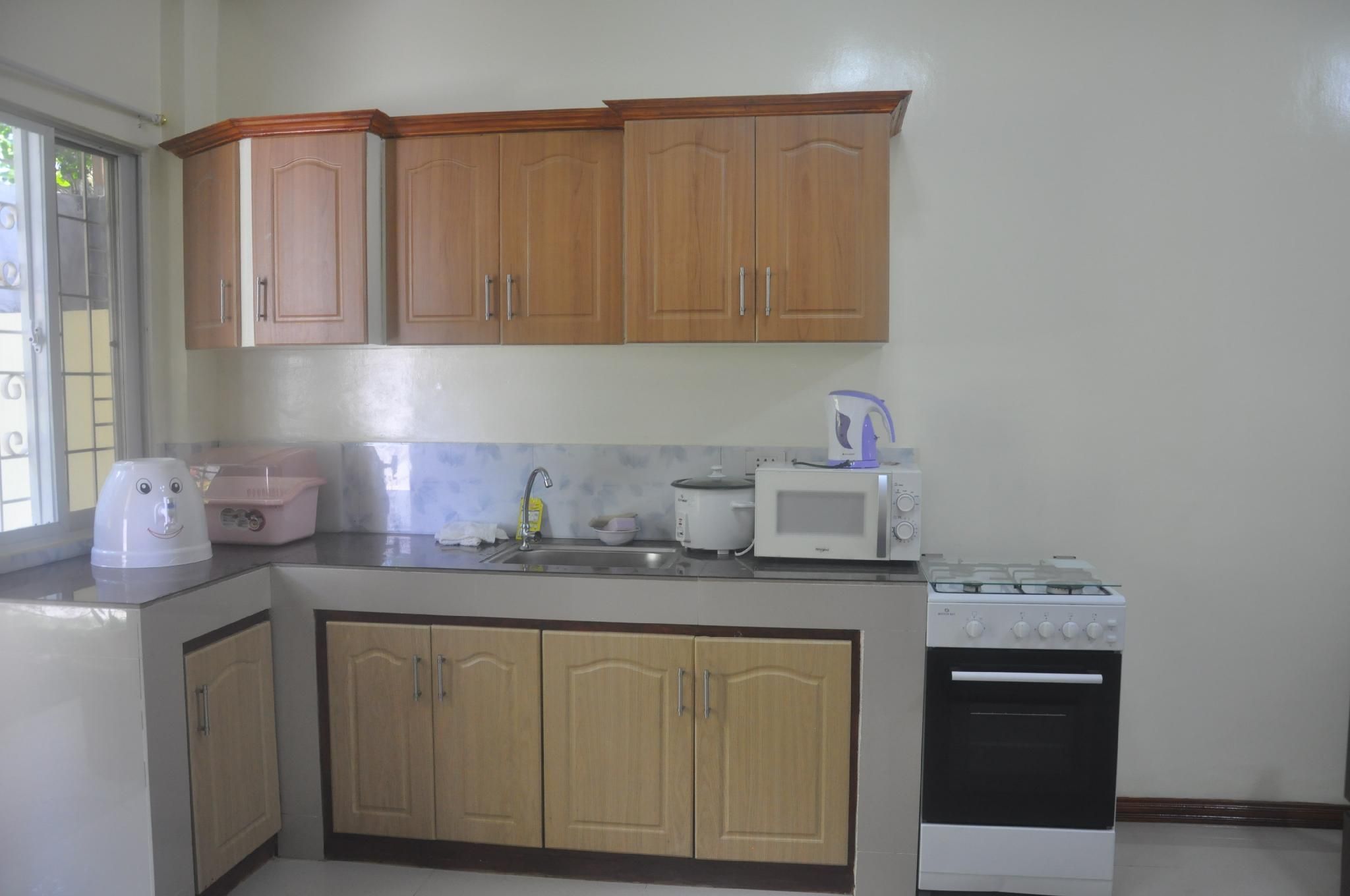 POWERS  HOLIDAY VACATIONS Superior Deluxe Room 2