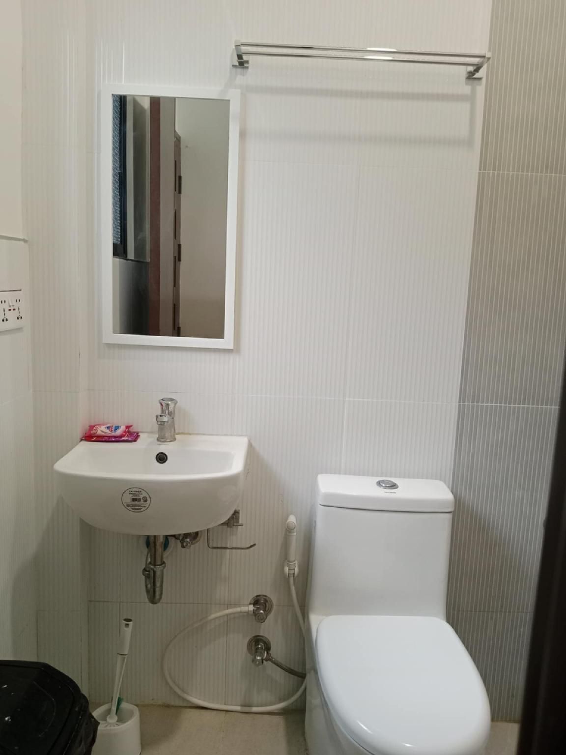 BMR Apartment Deluxe Double or Twin 2