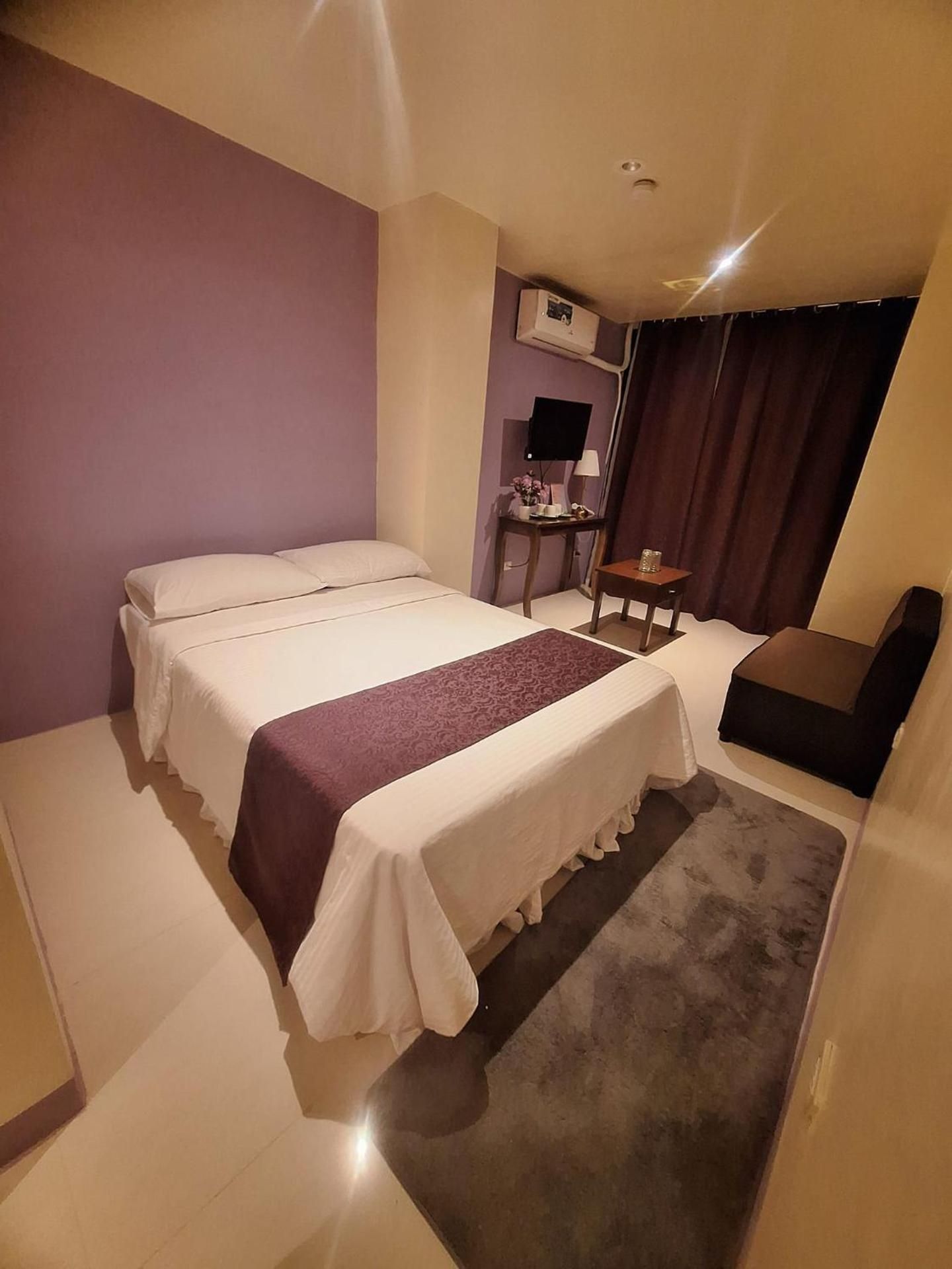 Irabella Travellers Inn Family Room