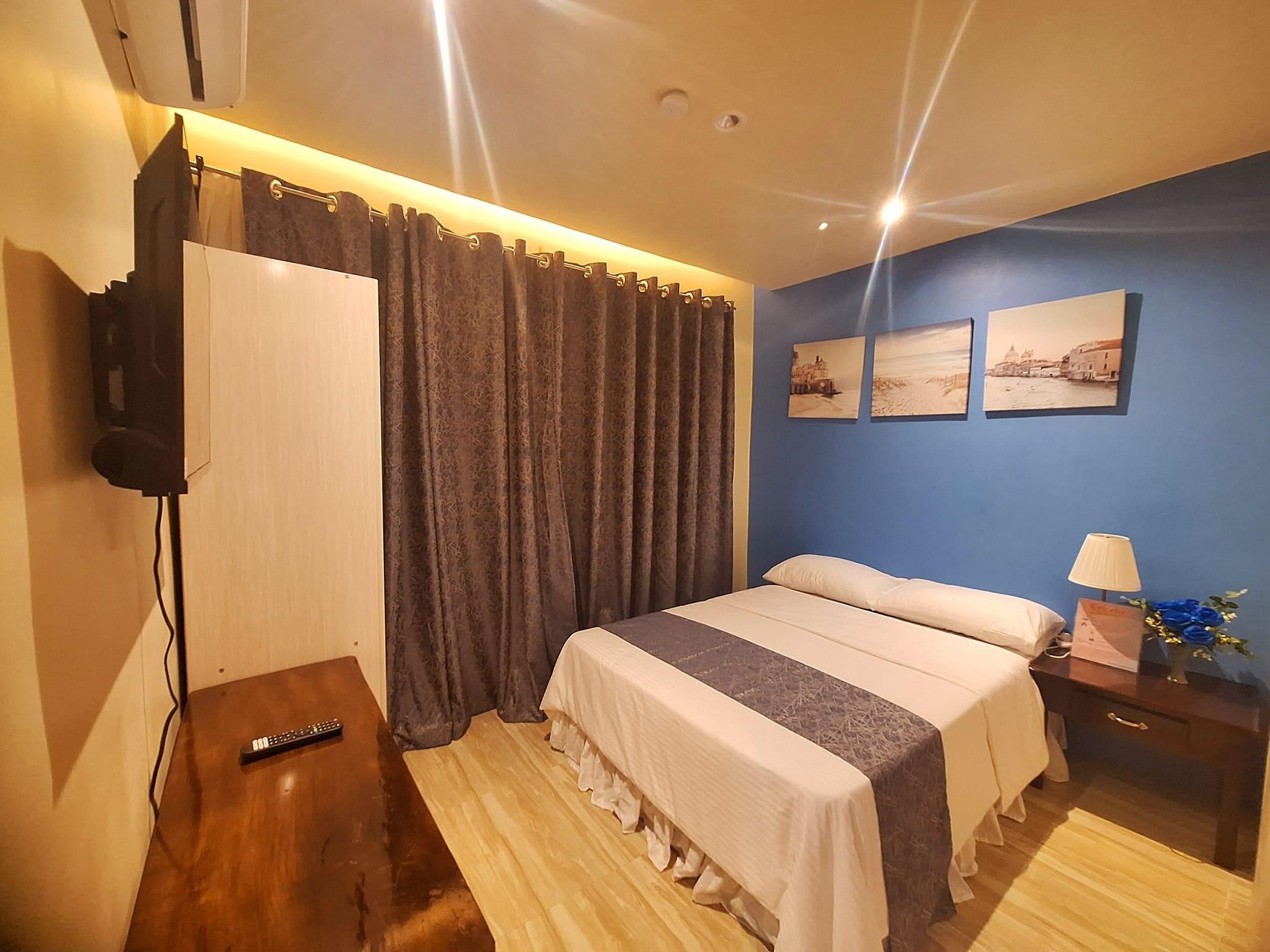 Irabella Travellers Inn