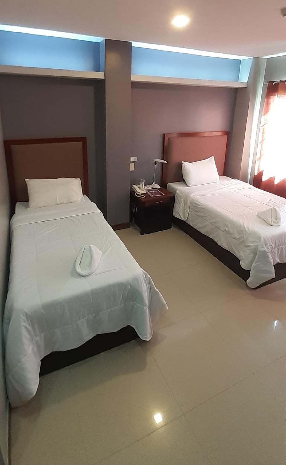 Hotel Camila 2 Standard Room