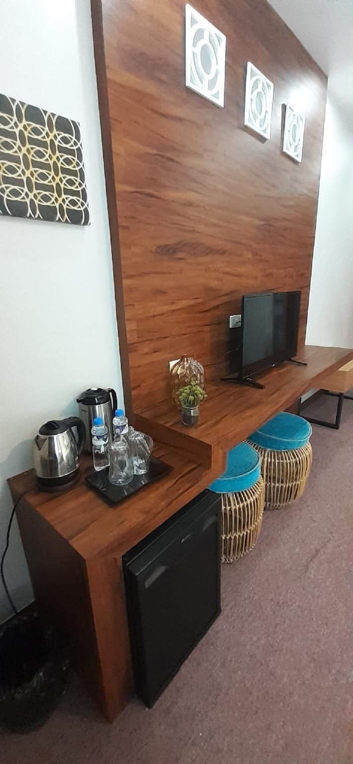 Hotel Camila 2 Business Class Room 2