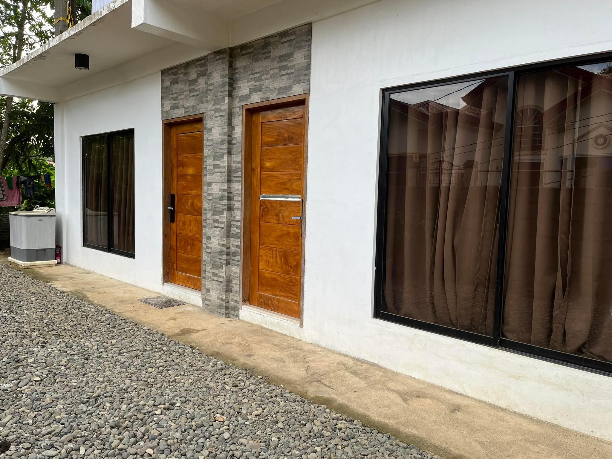 Sapayag Backpacker's Inn