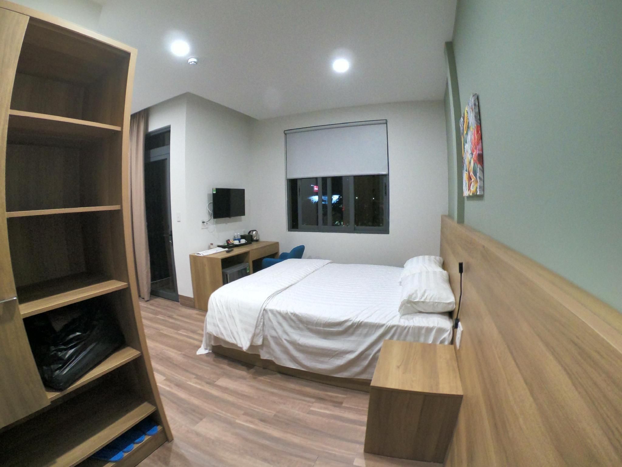 TK Hotel and Coffee 1 double 3