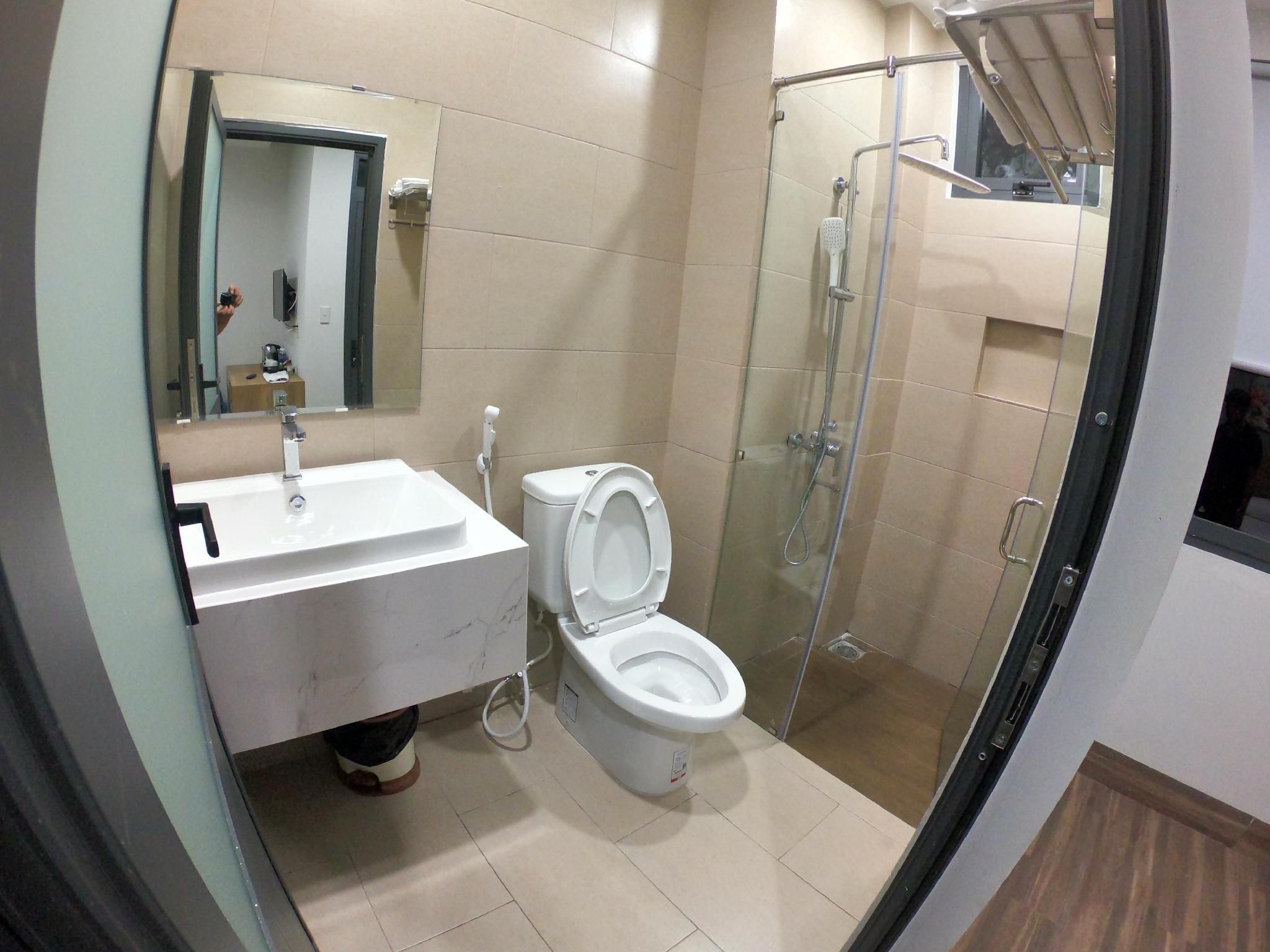 TK Hotel and Coffee 1 double 2