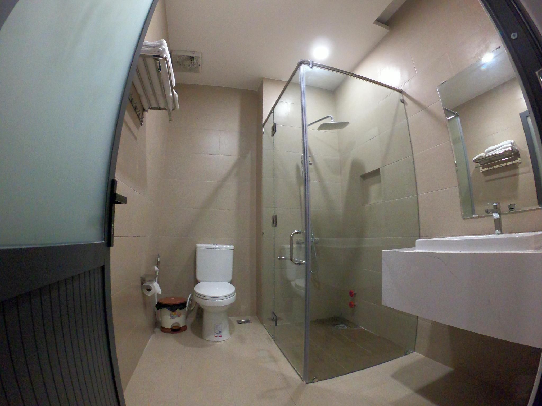 TK Hotel and Coffee VIP room 2