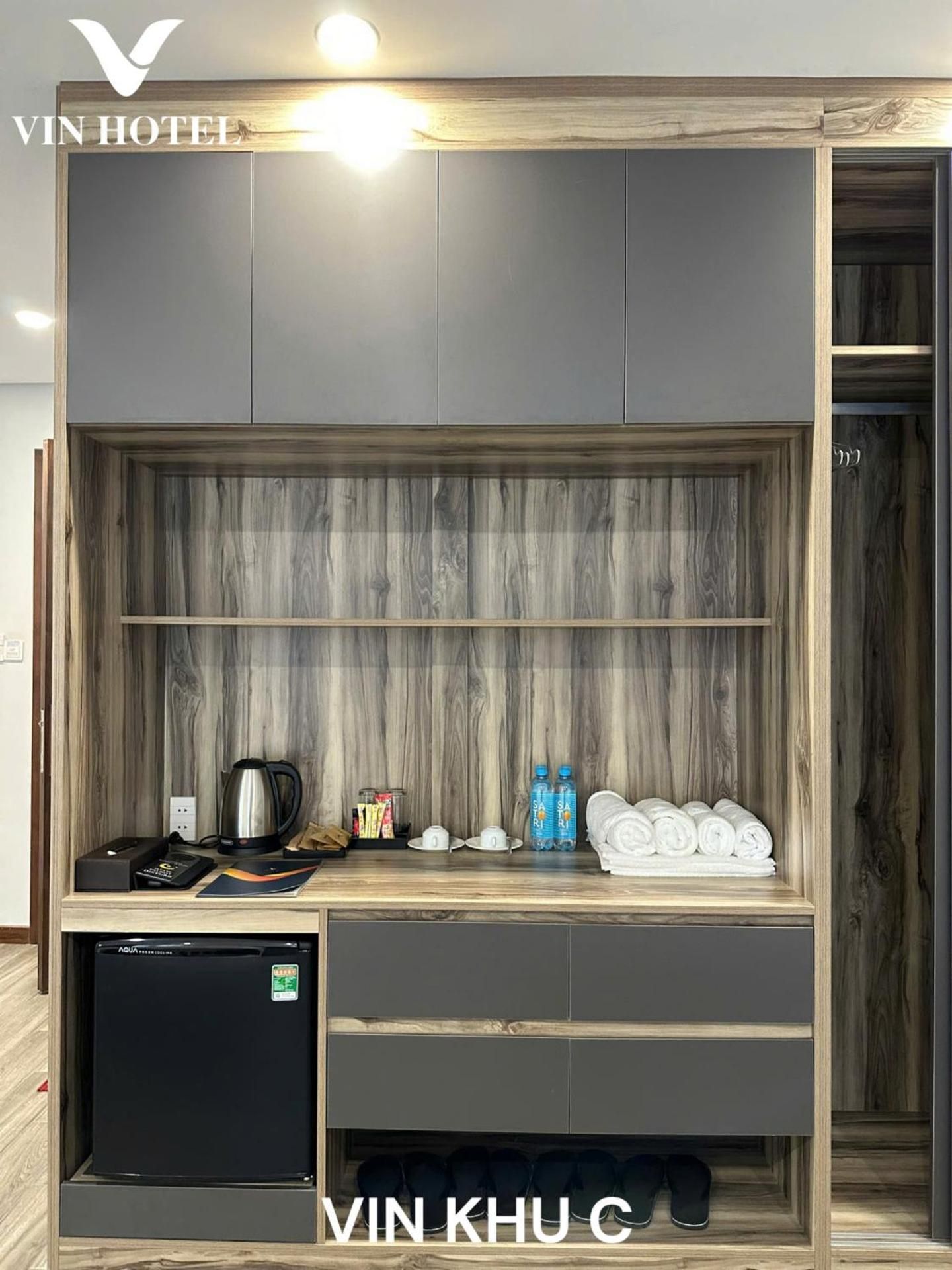 Deluxe Queen Room with Two Queen Beds