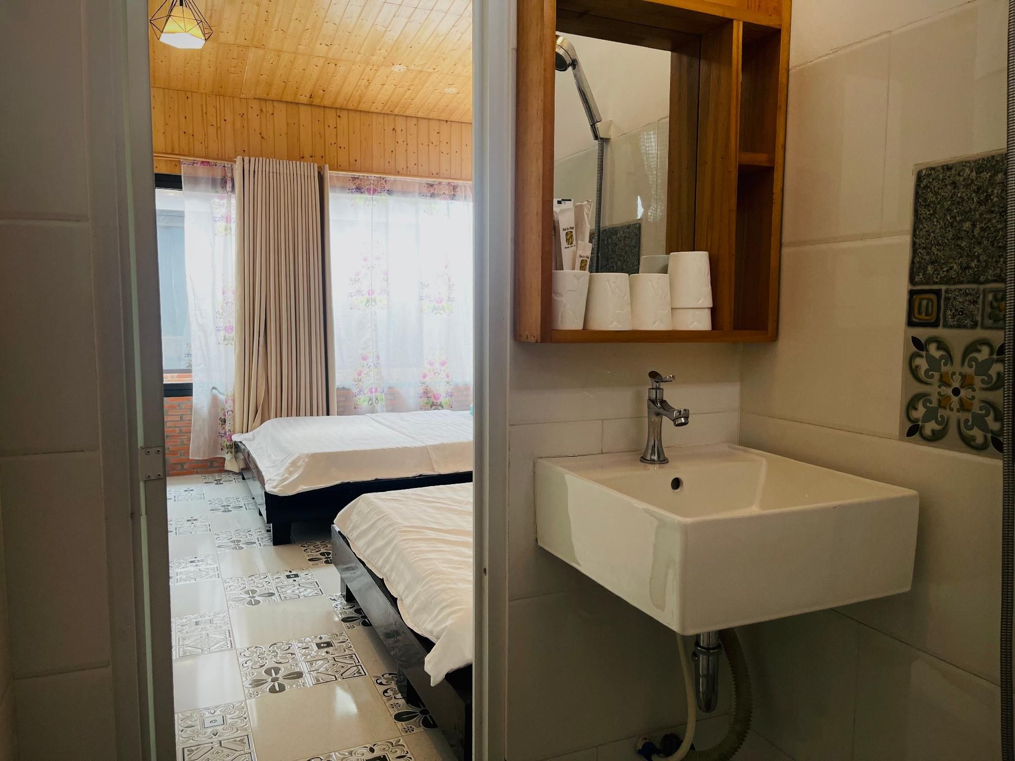 Bình An Village Family Room 3