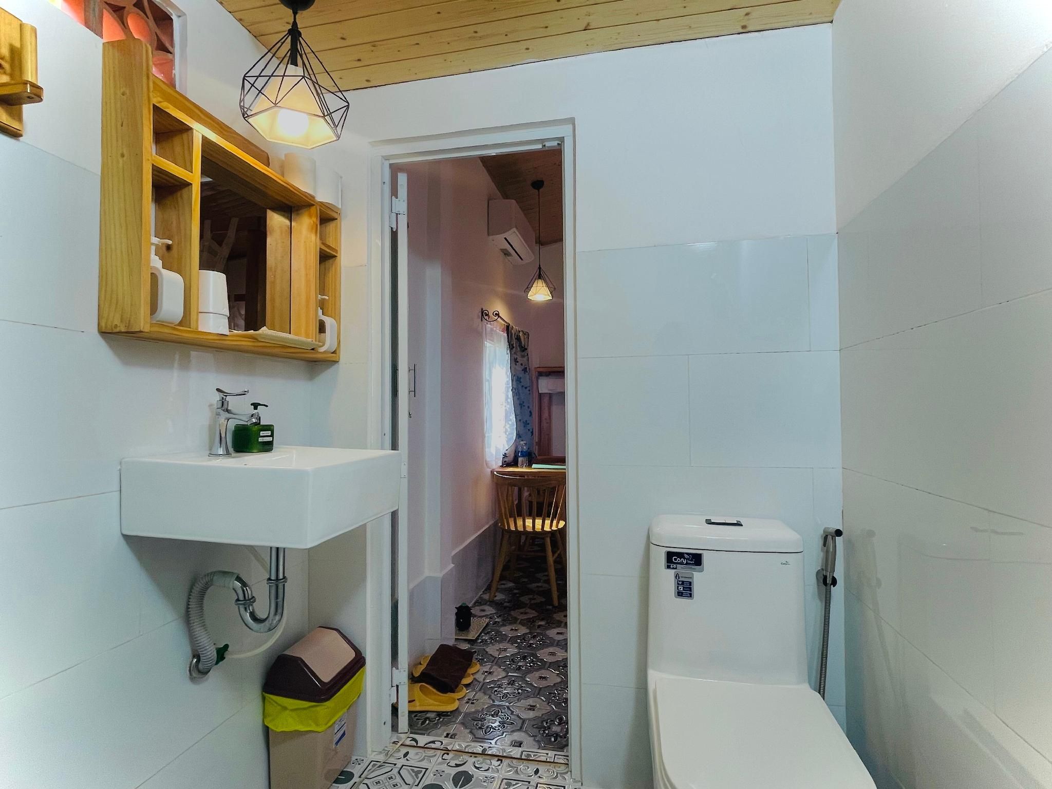 Bình An Village Double Room 3