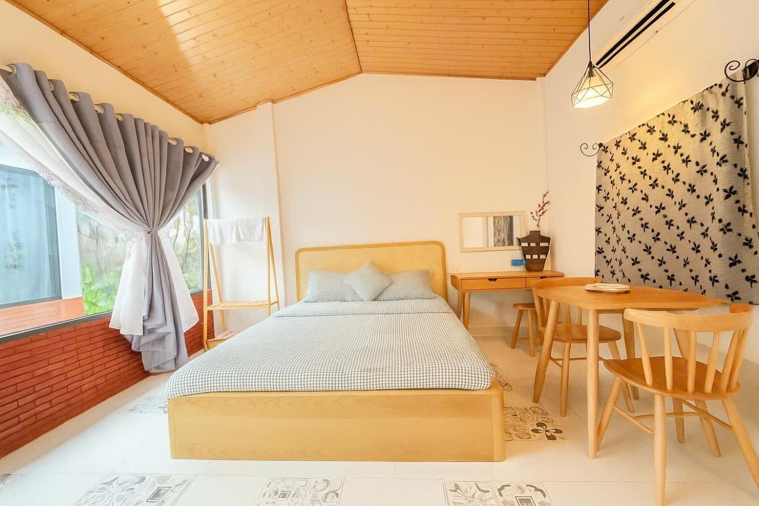 Bình An Village Double Room 2