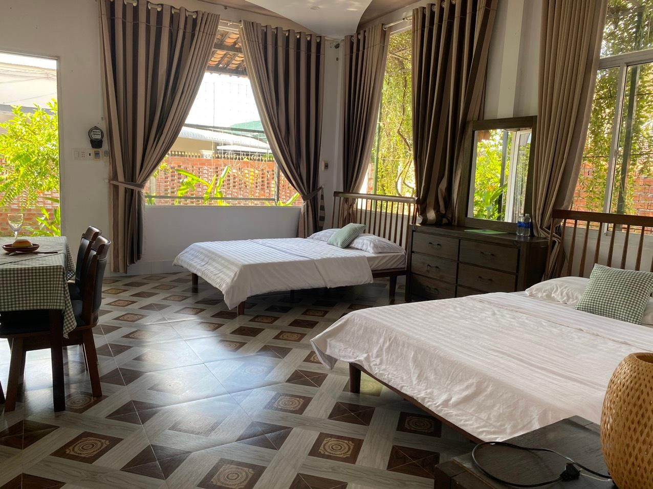 Bình An Village Family Room 2