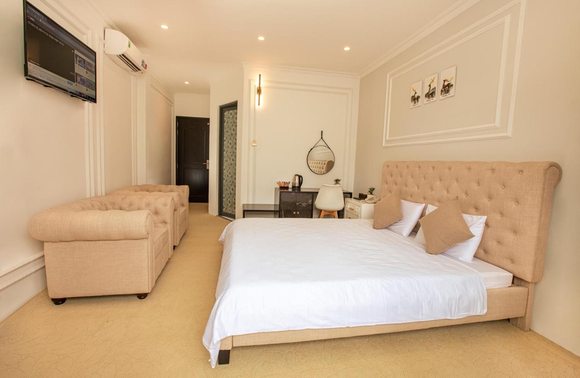 Phước Hưng 2 Hotel Deluxe 2