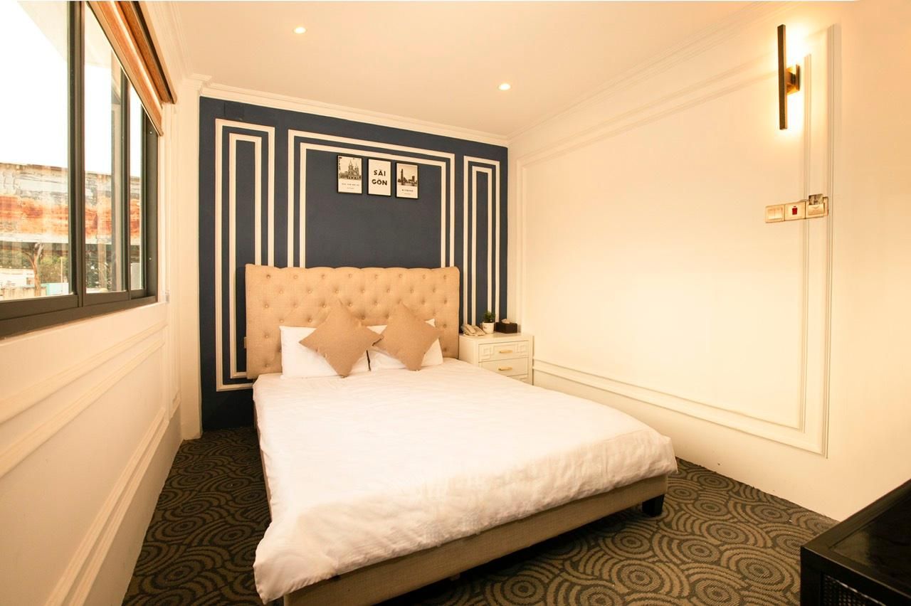 Phước Hưng 2 Hotel Superior Double Room 2