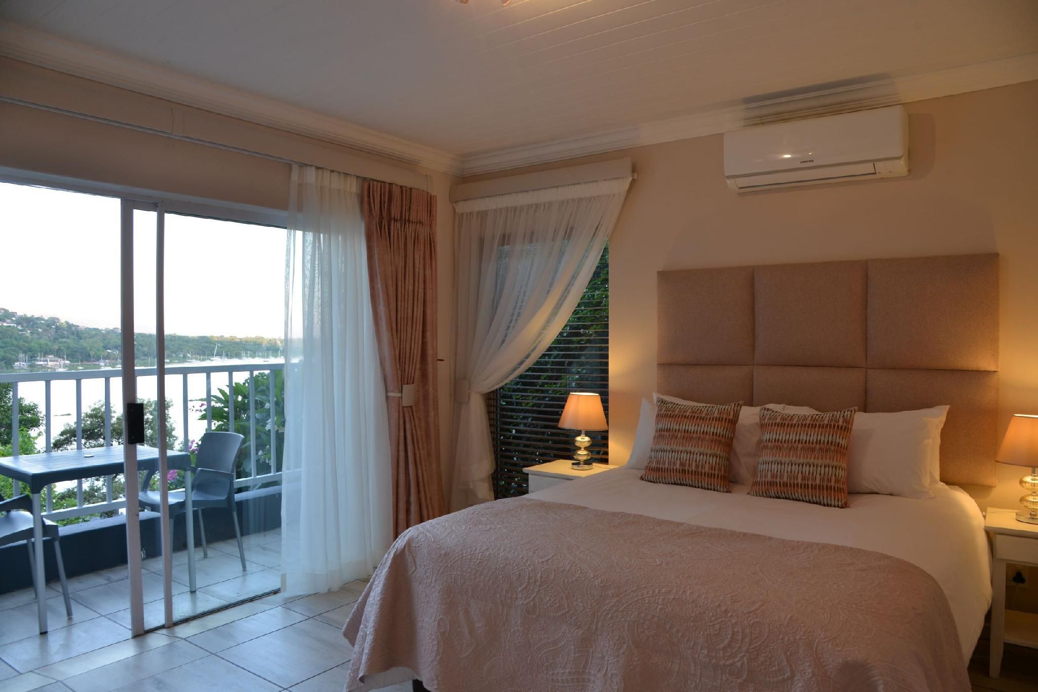 Luxury Room Downstairs
