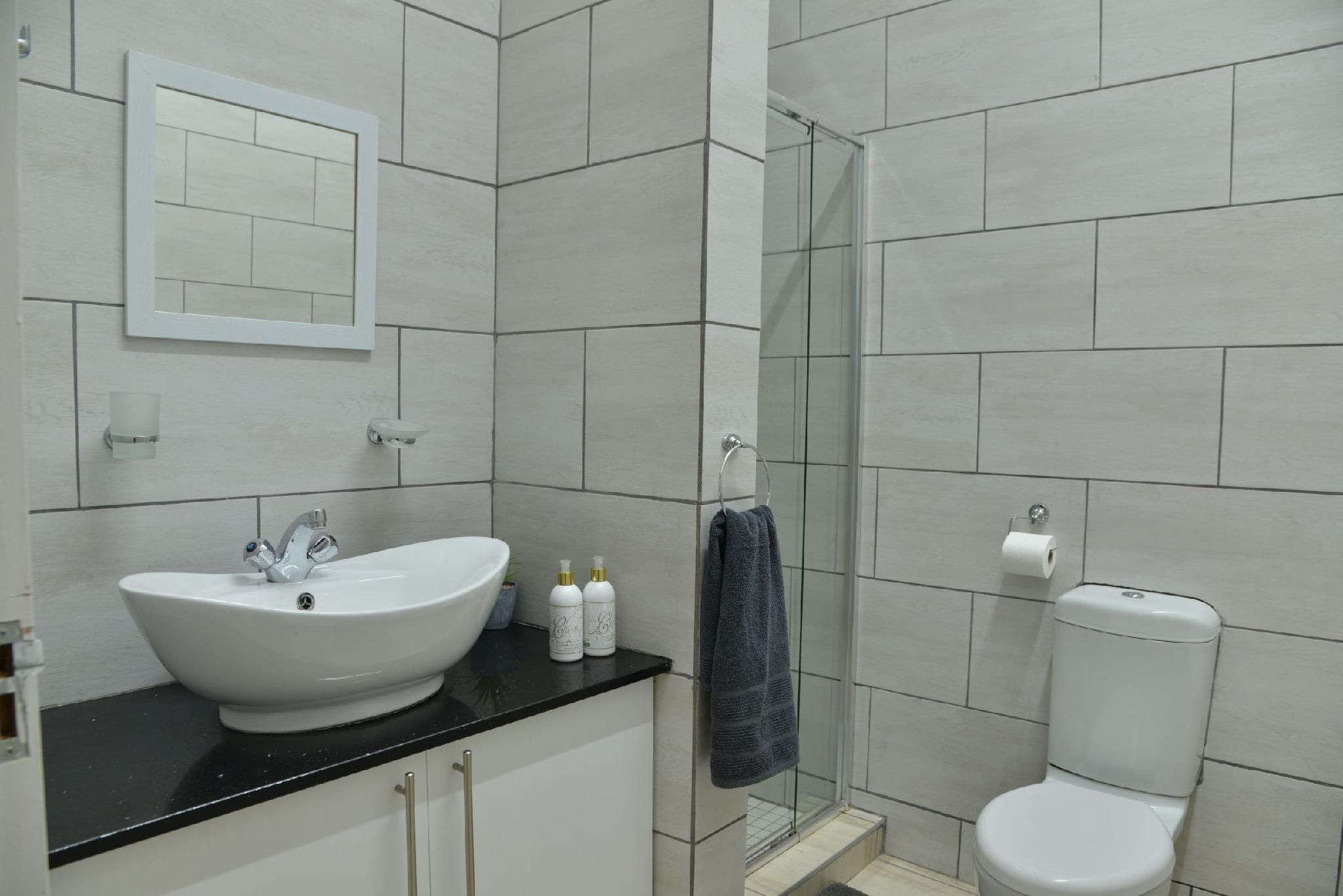 Luxury Room Upstairs