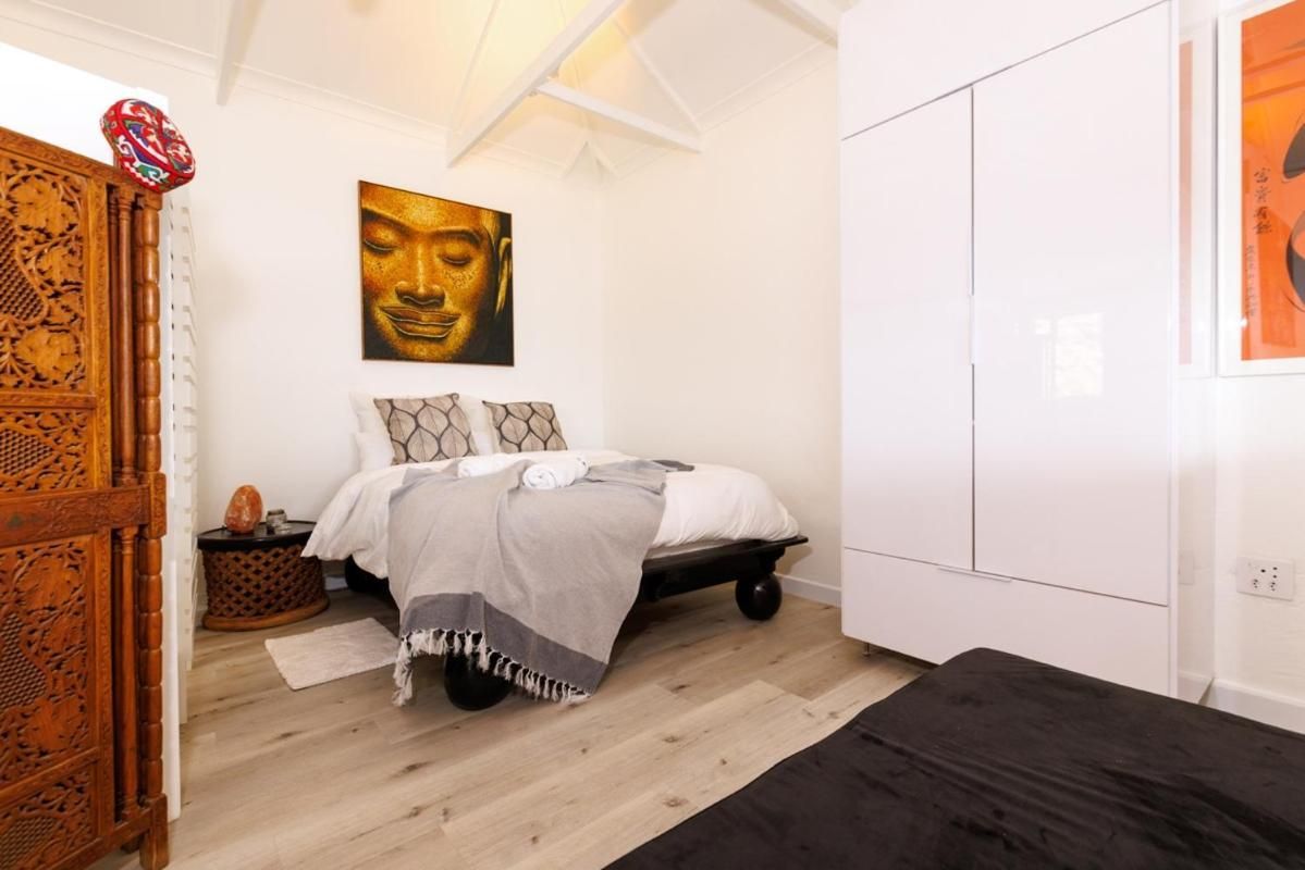 King Room with Mountain View