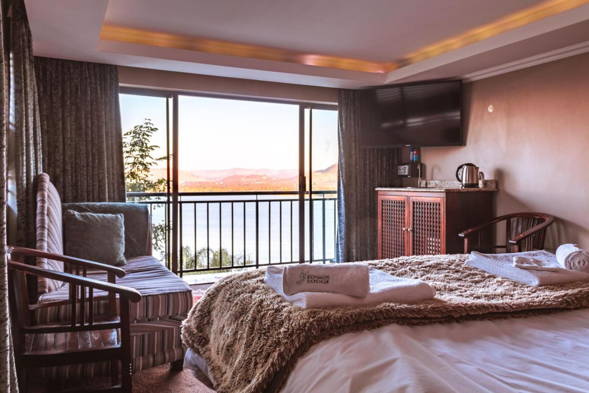 Superior Queen Room