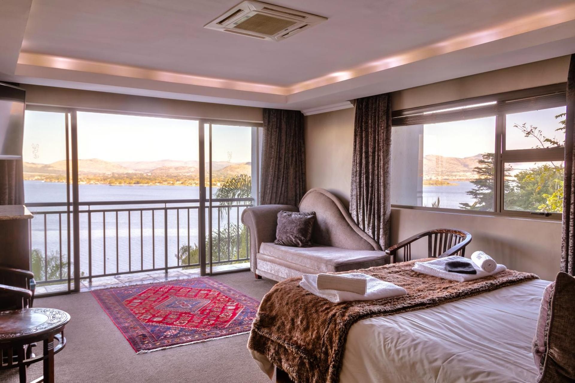 Superior Queen Room
