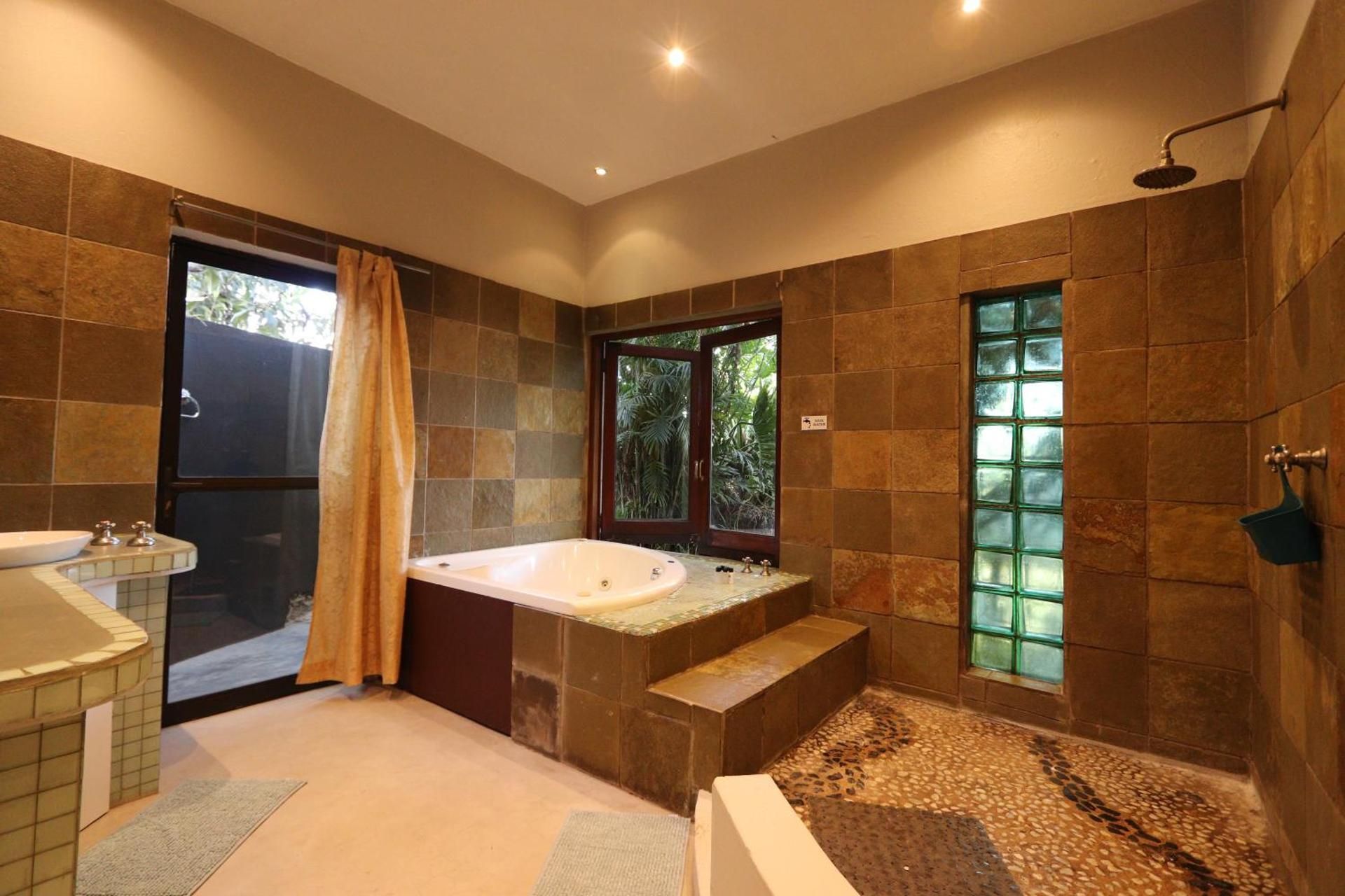 Twin/Double Room
