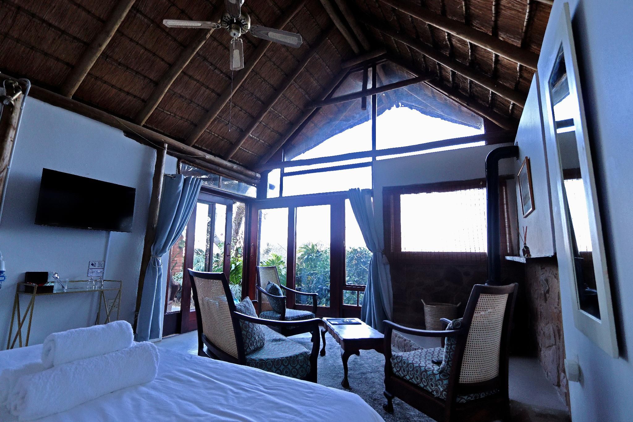 Couple Cottage