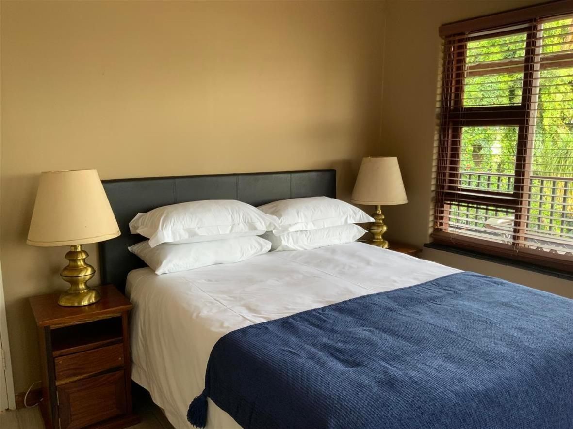 Queen Room with Pool View