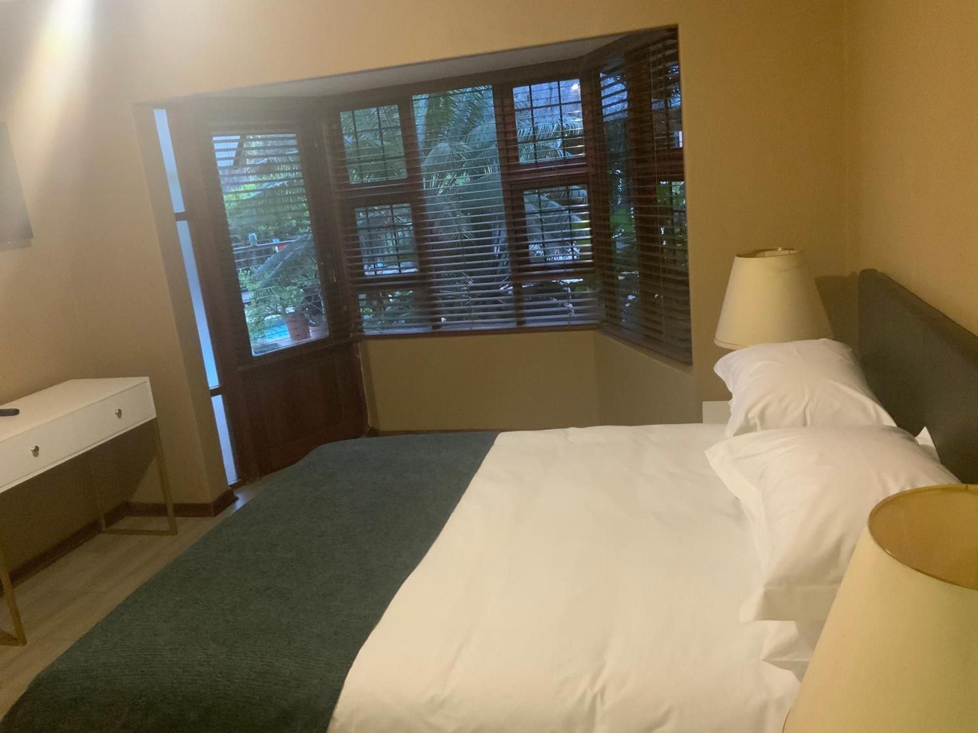 Queen Room