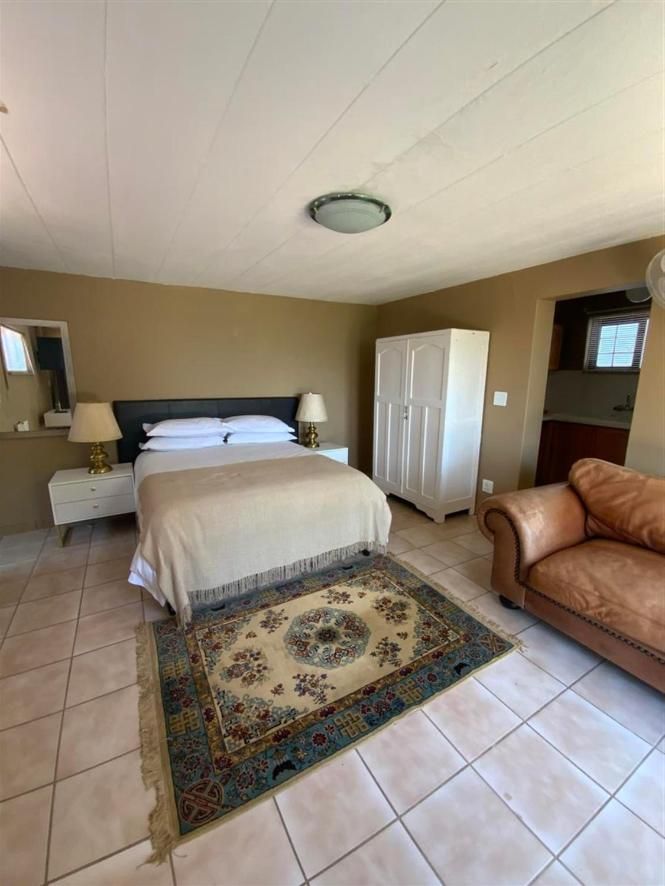 Double Room with Lake View