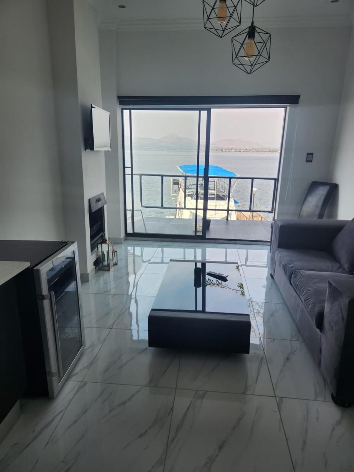 Double Room with Lake View