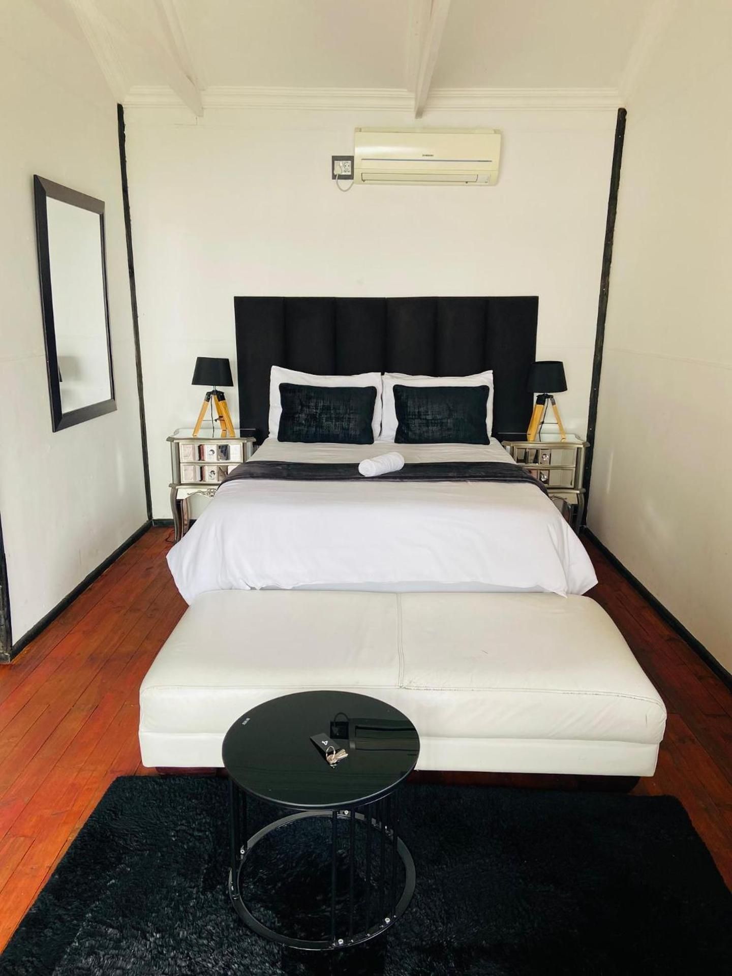 Double or Twin Room