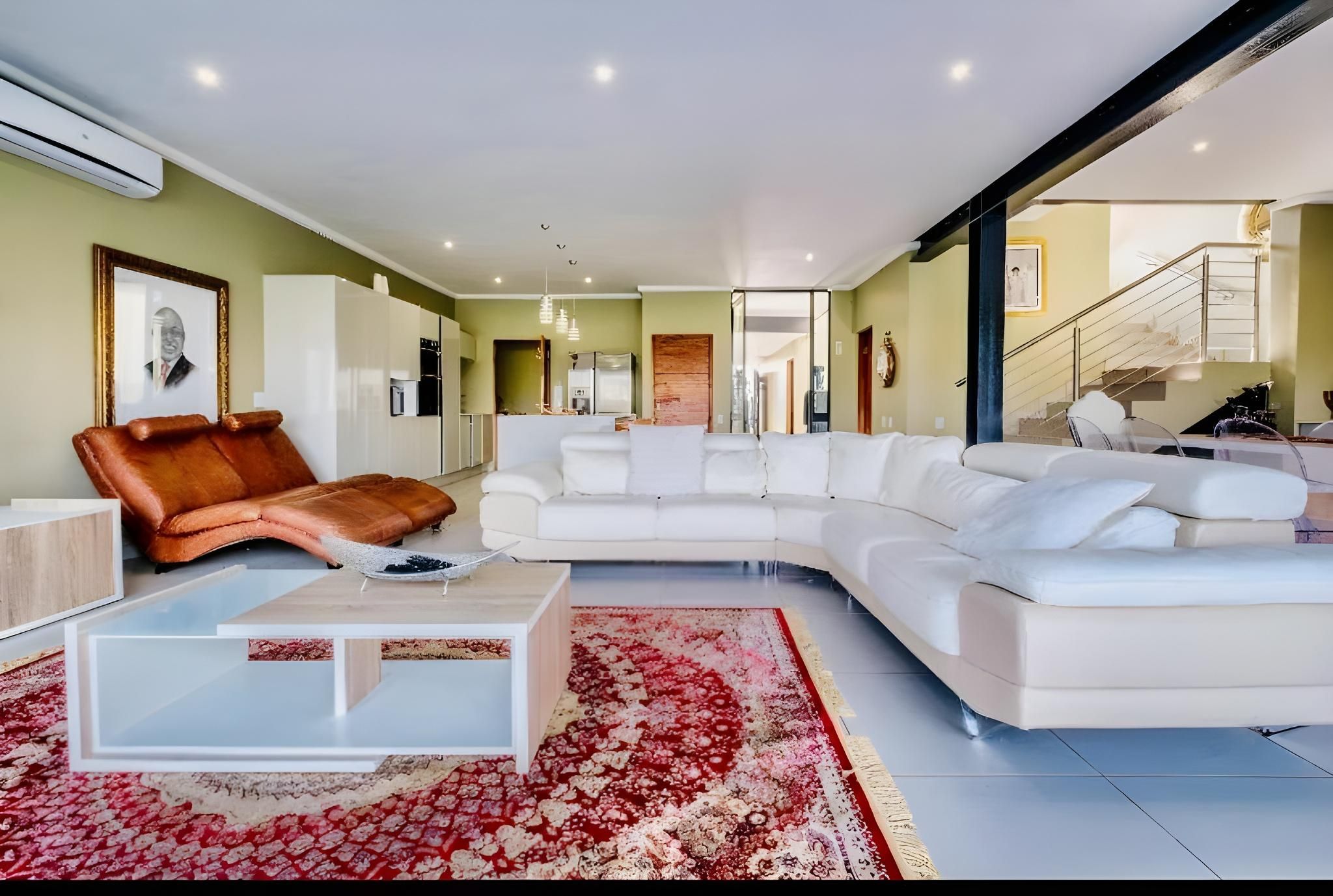 villa - entire house or apartment