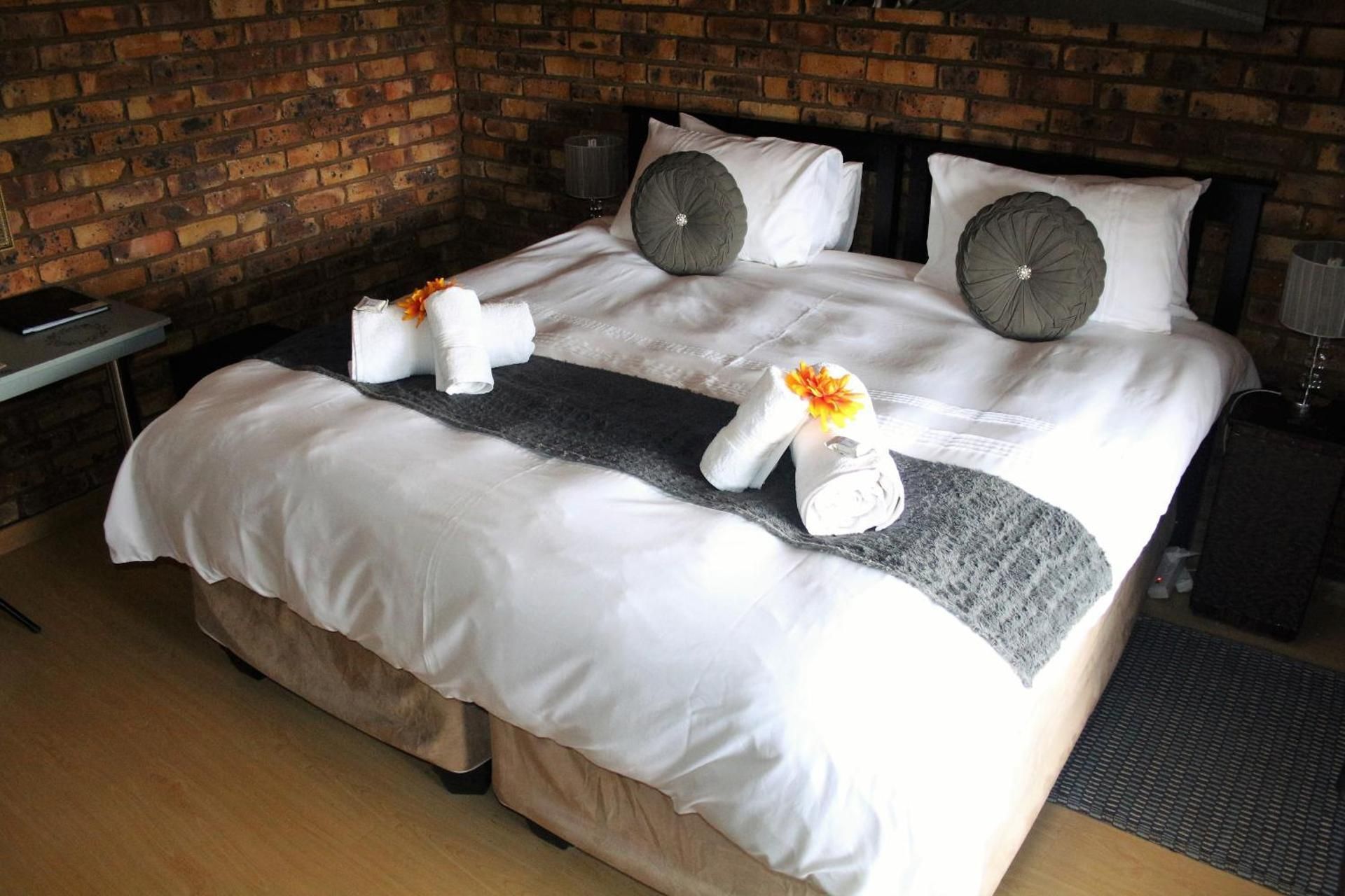 Twin/Double Room