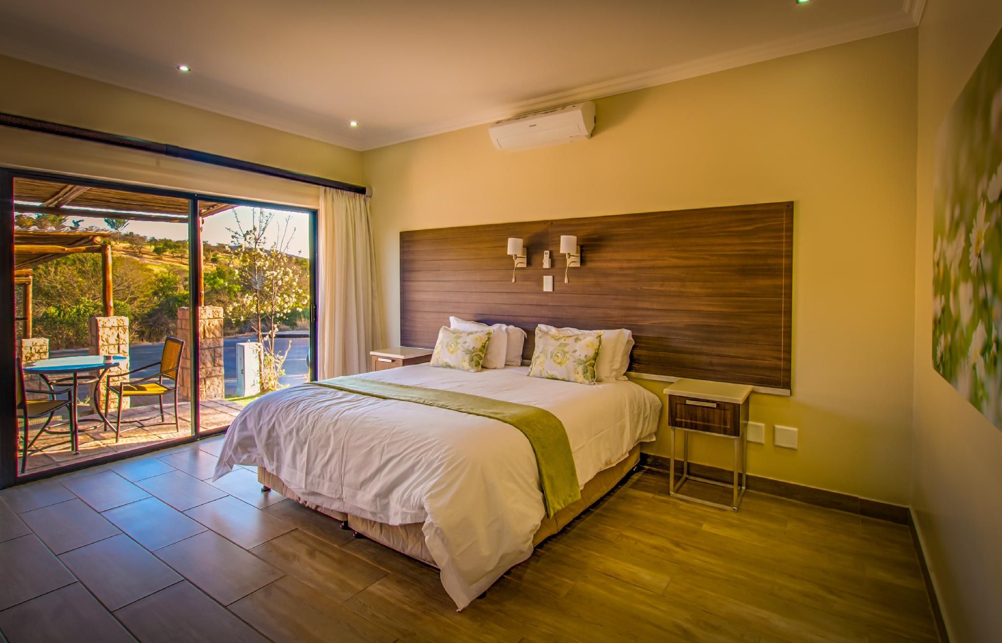 Seasons Golf, Leisure and Spa Four-Bedroom House