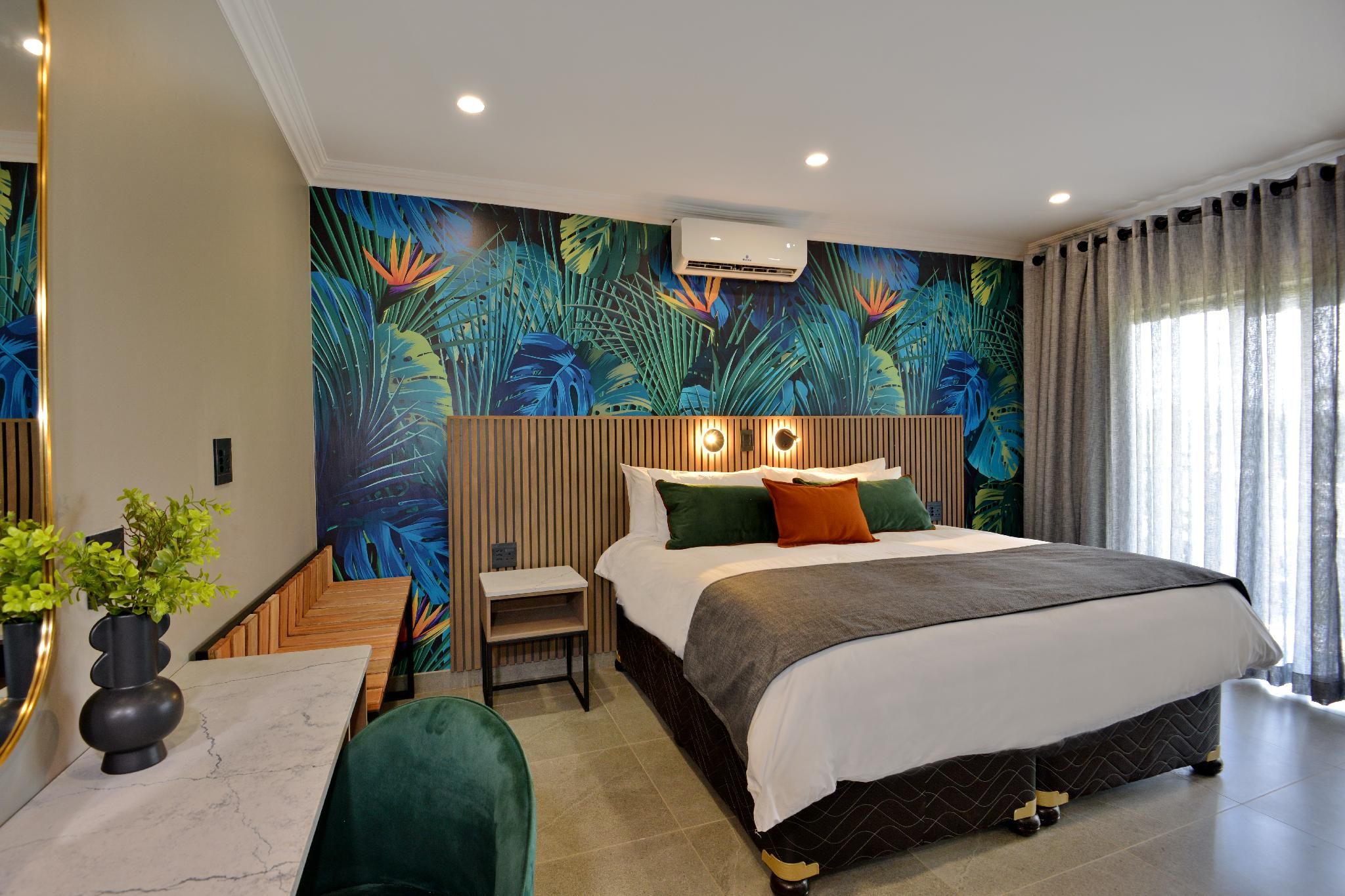 Seasons Golf, Leisure and Spa Superior Double Room