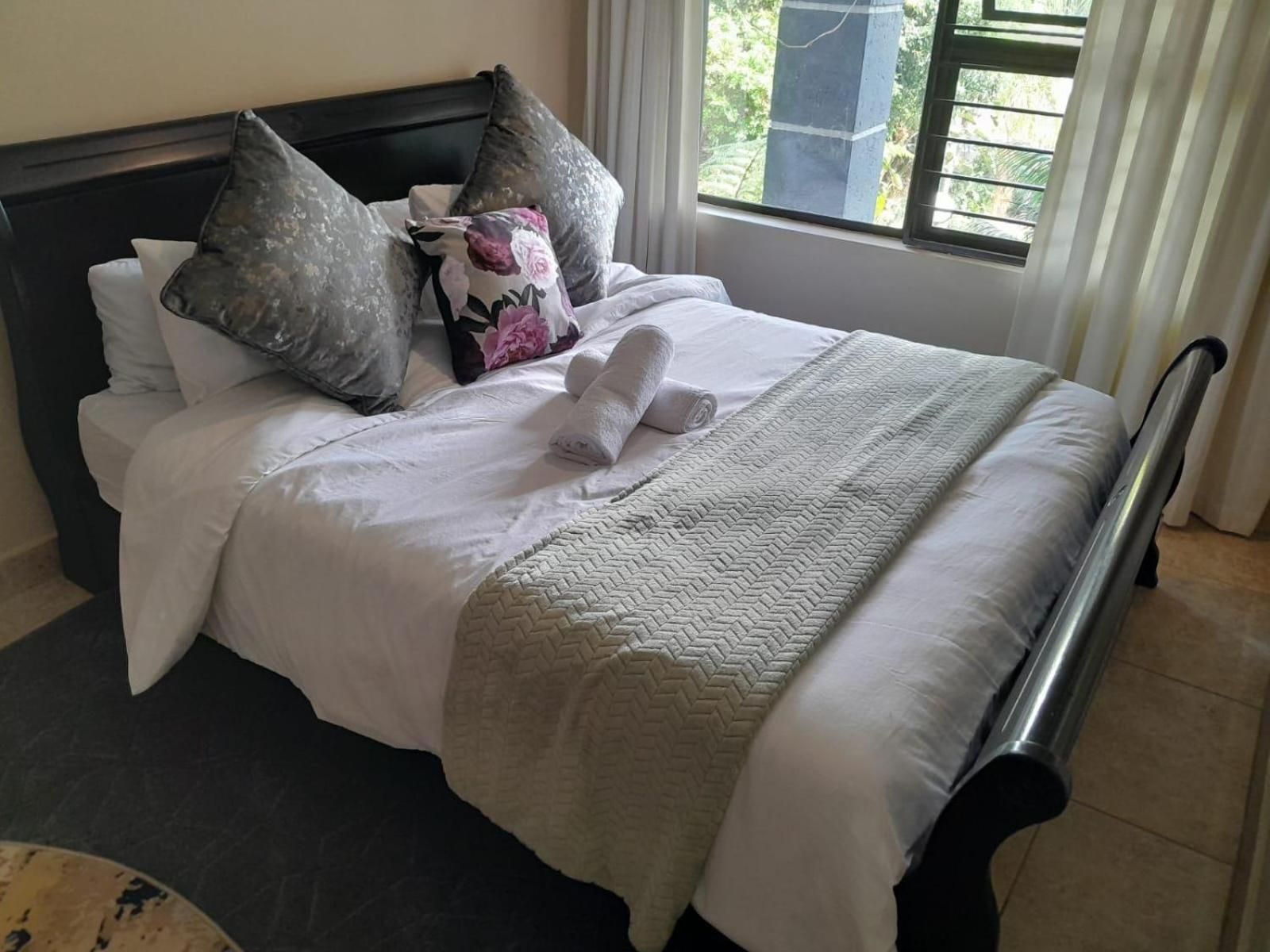 Basic Double Room